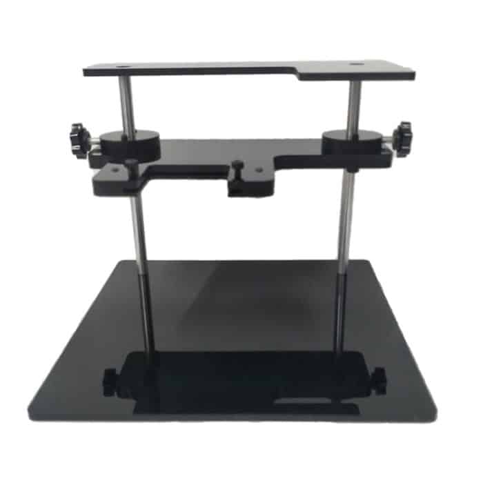 BDM-Rahmenauto-Reparaturadapter – Bild 2