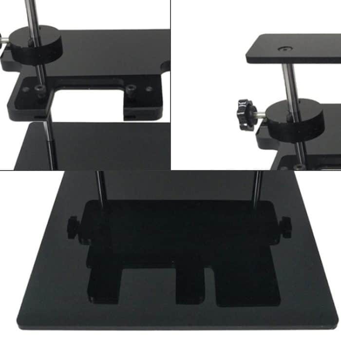 BDM-Rahmenauto-Reparaturadapter – Bild 4