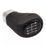 Auto 6-Gang-Schalthebelknopf für BMW – Bild 2