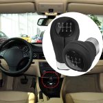 Auto 6-Gang-Schalthebelknopf für BMW – Bild 7