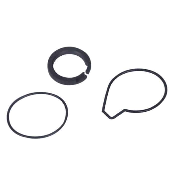 Auto-Luftaufhängung Kompressorpumpe Reparaturkit für BMW / Land Rover / Porsche / Mercedes-Benz – Bild 3