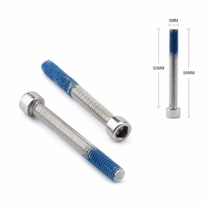 Auto-Luftaufhängung Kompressorpumpe Reparaturkit für BMW / Land Rover / Porsche / Mercedes-Benz – Bild 4