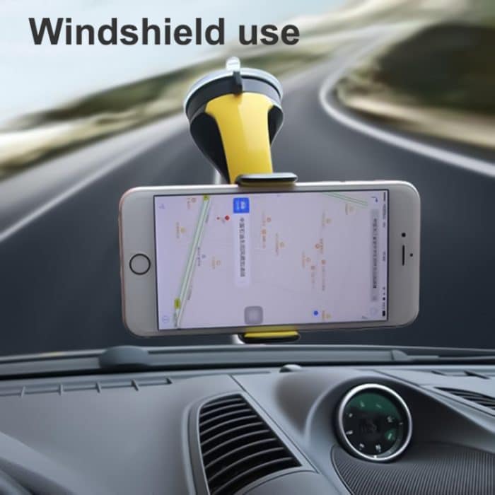 GB-452 Universeller Auto-Saugnapf-Halterungs-Telefonhalter, GB-452 – Bild 3
