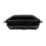 Auto Vorne Links Innentüren Griff Pull Trim Abdeckung 5141 7394 519-1 für BMW X3 X4, links Fahren, Front Left Inside (Black), Front Left Inside (Beige)