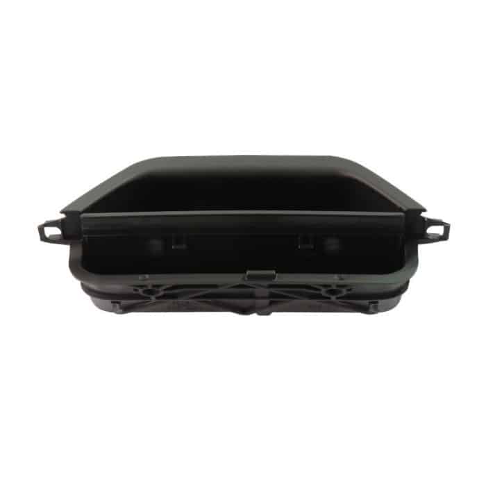 Auto Vorne Links Innentüren Griff Pull Trim Abdeckung 5141 7394 519-1 für BMW X3 X4, links Fahren, Front Left Inside (Black), Front Left Inside (Beige) – Bild 1