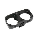 Auto Wasserbecher Halter 2216801991 für Mercedes-Benz S-Klasse W221 2006-2006, links fahren