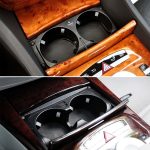 Auto Wasserbecher Halter 2216801991 für Mercedes-Benz S-Klasse W221 2006-2006, links fahren – Bild 6