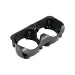 Auto Wasserbecher Halter 2216801991 für Mercedes-Benz S-Klasse W221 2009-2013, links fahren