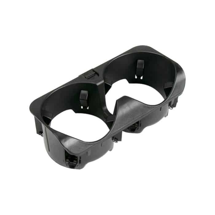 CRP1364.jpg Auto Wasserbecher Halter 2216801991 für Mercedes-Benz S-Klasse W221 2009-2013, links fahren – Bild 1