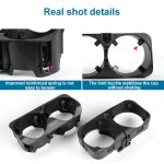 Auto Wasserbecher Halter 2216801991 für Mercedes-Benz S-Klasse W221 2009-2013, links fahren – Bild 4