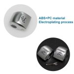 Auto Trunk Switch-Taste für Mercedes-Benz W205 2015-, linke Fahrt mit hoher Konfiguration Version – Bild 3