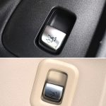 Auto Trunk Switch-Taste für Mercedes-Benz W205 2015-, linke Fahrt mit hoher Konfiguration Version – Bild 6