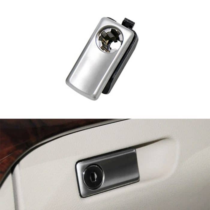 Auto-Handschuhfach-Griffschalter für Mercedes-Benz W166 2012-, Linksfahrt – Bild 1