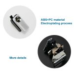 Auto-Handschuhfach-Griffschalter für Mercedes-Benz W166 2012-, Linksfahrt – Bild 3