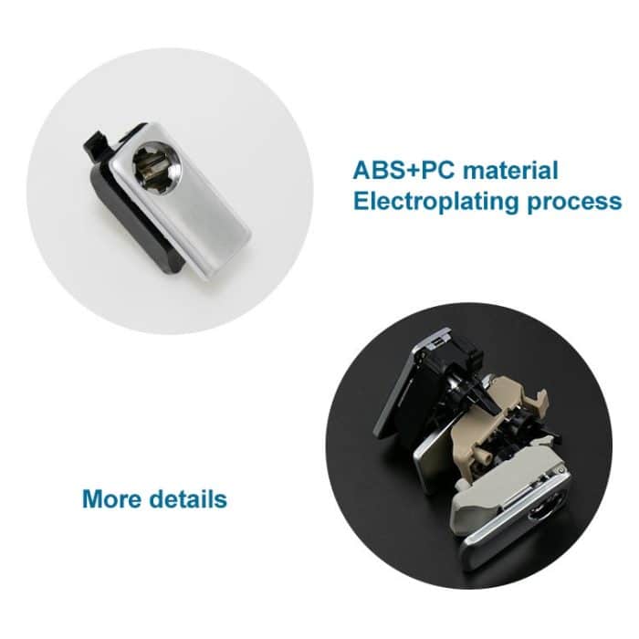 Auto-Handschuhfach-Griffschalter für Mercedes-Benz W166 2012-, Linksfahrt – Bild 3