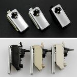 Auto-Handschuhfach-Griffschalter für Mercedes-Benz W166 2012-, Linksfahrt – Bild 4