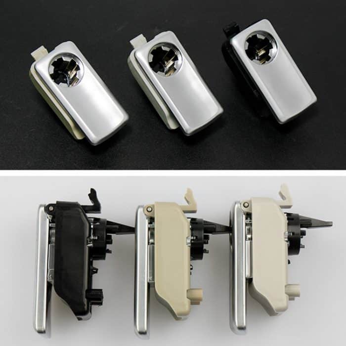 Auto-Handschuhfach-Griffschalter für Mercedes-Benz W166 2012-, Linksfahrt – Bild 4