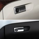 Auto-Handschuhfach-Griffschalter für Mercedes-Benz W166 2012-, Linksfahrt – Bild 5