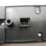 Auto Auto Electronic Window Hauptsteuerungsschalter Taste A1698206610 / 1698206610 für Mercedes-Benz B-Klasse – Bild 5