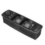 Auto Auto Electronic Window Hauptsteuerungsschalter Taste 2518300290 / A2518300290 / A 251 830 02 90 für Mercedes-Benz GL350