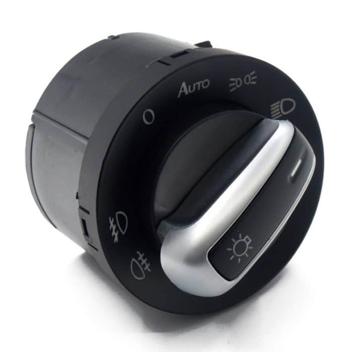 Auto Auto Scheinwerfer Schalter Nebelscheinwerfer Lampe Knopf 5ND941431B für Volkswagen – Bild 1