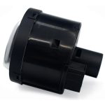 Auto Auto Scheinwerfer Schalter Nebelscheinwerfer Lampe Knopf 5ND941431B für Volkswagen – Bild 3