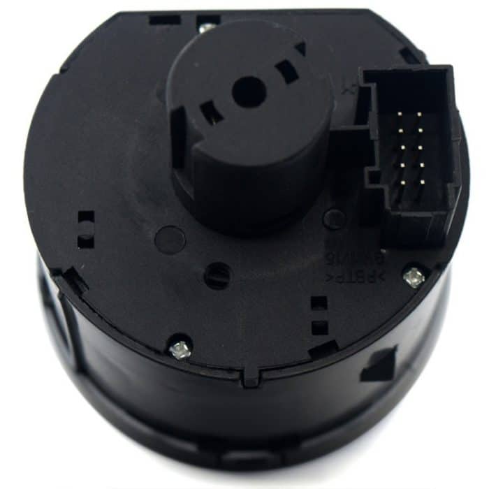 Auto Auto Scheinwerfer Schalter Nebelscheinwerfer Lampe Knopf 5ND941431B für Volkswagen – Bild 4