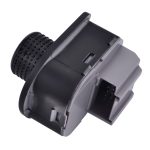 Auto Auto Mirror Control Schalter Einstellknopf 1J1 959 565F für Volkswagen – Bild 3