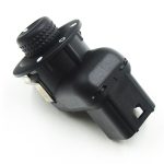 Auto Auto Mirror Control Schalter Einstellknopf 8200676533/109014/8200109014 für Renault – Bild 2