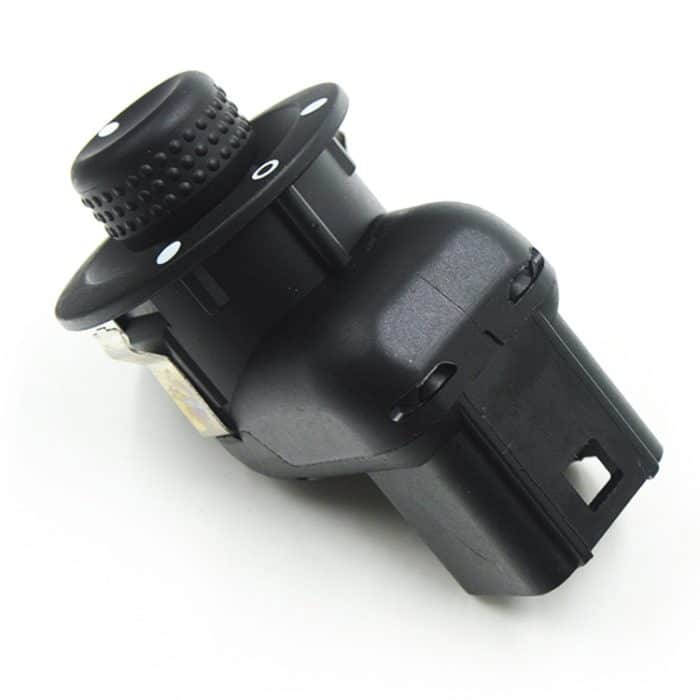 Auto Auto Mirror Control Schalter Einstellknopf 8200676533/109014/8200109014 für Renault – Bild 2