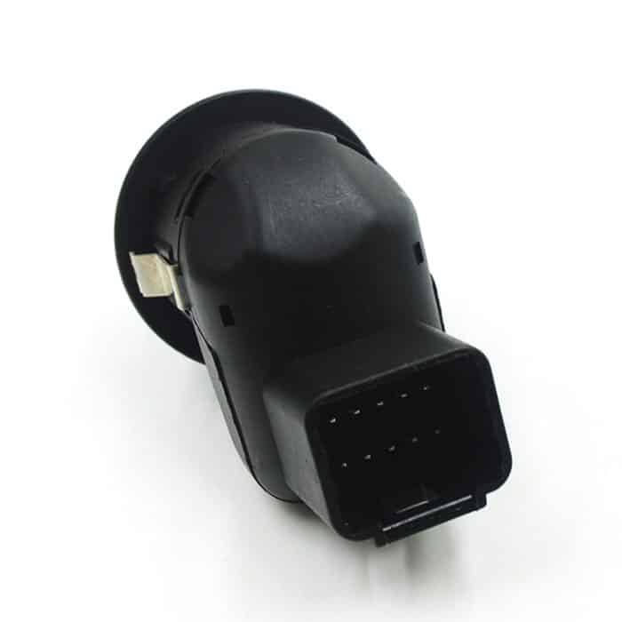 Auto Auto Mirror Control Schalter Einstellknopf 8200676533/109014/8200109014 für Renault – Bild 4