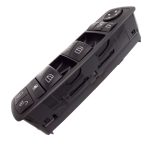 Auto Auto Electronic Window Hauptsteuerungsschalter Taste A1698206710 für Mercedes-Benz – Bild 2