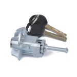 Auto links Türschloss Zylinder 51217019975 für BMW E46 1998-2006