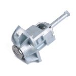 Auto links Türschloss Zylinder 51217019975 für BMW E46 1998-2006 – Bild 2