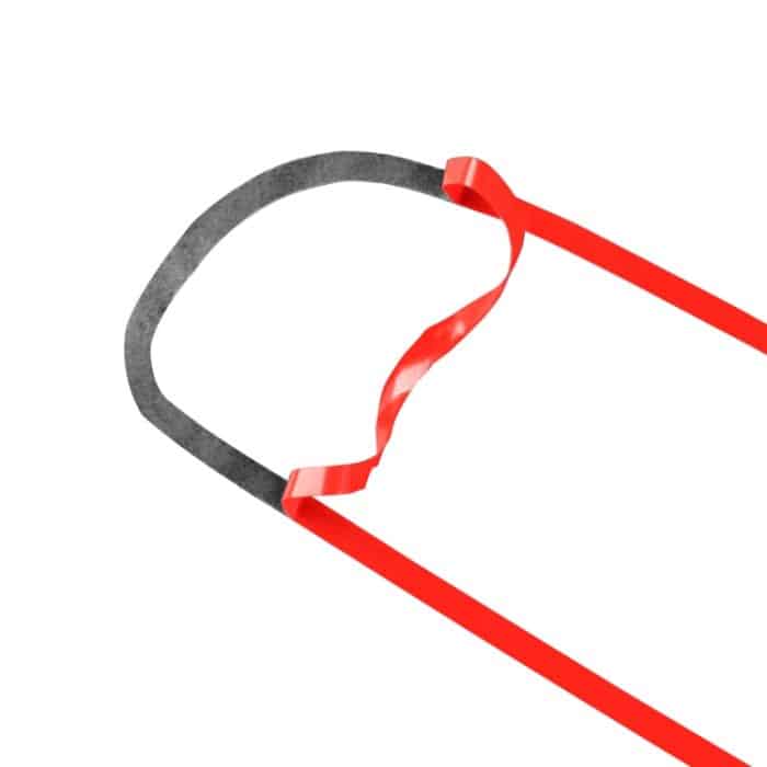 Kohlefaser-Auto-Luftauslass-Aufkleber für Chevrolet Corvette C5 1998–2004, Linksantrieb, Air Outlet Sticker – Bild 3