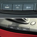 Auto Nr. 2 Mittelkonsolenschalter für BMW 3 Serie M3 2005-2012, linker Fahren – Bild 6