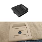 Auto-Kofferraummatte, Teppichgriff ohne Loch 51479120283 für BMW X5 / X6 2006–2013, Linksfahrt, without Hole For BMW X5 (Black), without Hole For BMW X5 (Beige)