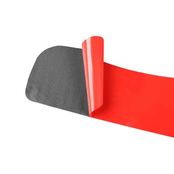 Kohlefaser-Auto-Steckdosen-Abdeckungsaufkleber für Chevrolet Corvette C5 1998–2004, Linksantrieb, Power Outlet Cover Sticker – Bild 3