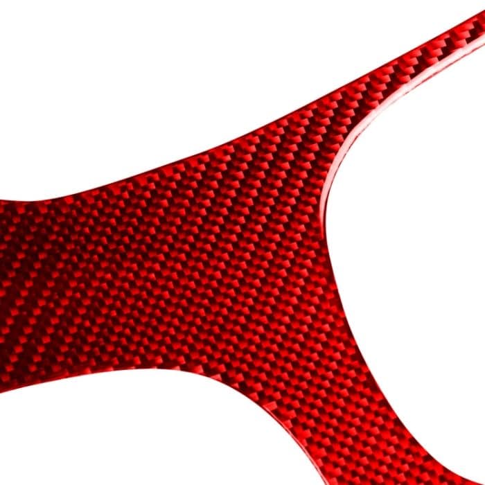 Kohlefaser-Auto-Schalttafel-Aufkleber für Chevrolet Corvette C5 1998–2004, Linksantrieb, Gear Panel Sticker – Bild 3