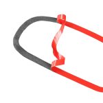 2-in-1-Auto-Carbonfaser-Aufkleber für Lüftungsschlitze auf der Fahrerseite, für Chevrolet Corvette C5 1998–2004, linker Antrieb, Driver Side Air Vent Sticker – Bild 4