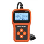 MS309 Pro Auto Fehlerdetektor OBD2 EOBD Scanner Codeleser