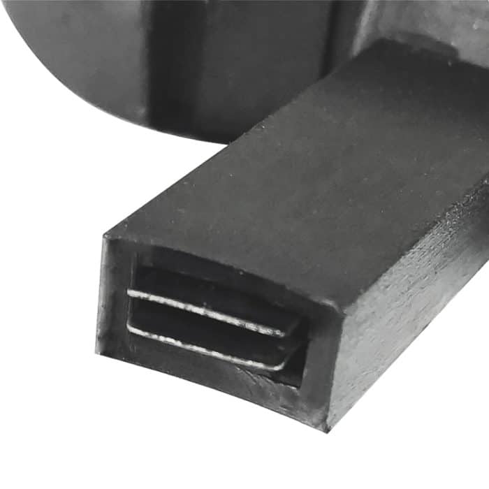 Autositzheber rechts 1J3881633B für Volkswagen Beetle Golf MK4 / Audi A1 – Bild 4