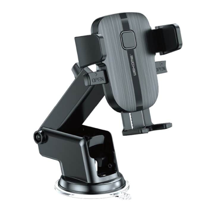 WK WA-S55 K Captain Speed Series Mechaniker-Auto-Mittelkonsolenhalter, WA-S55 – Bild 1