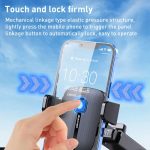 WK WA-S55 K Captain Speed Series Mechaniker-Auto-Mittelkonsolenhalter, WA-S55 – Bild 5