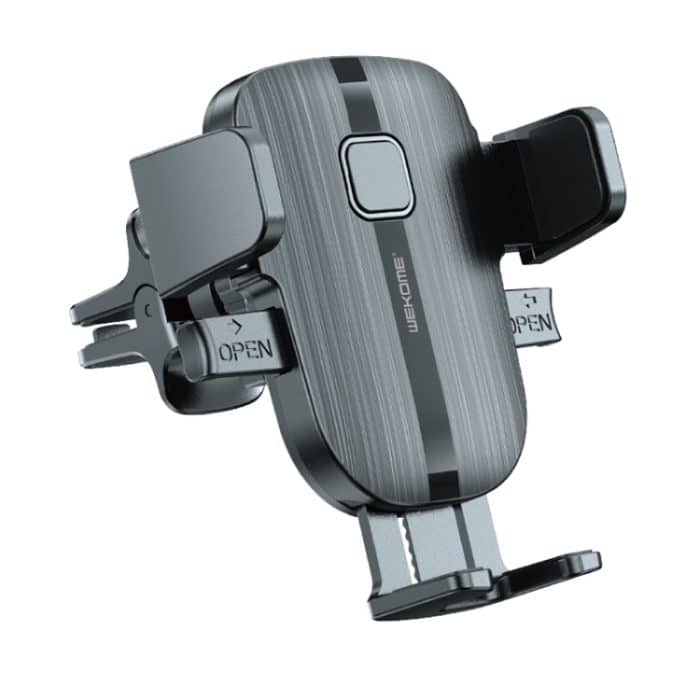 CRP1499B.jpg WK WA-S54 K Captain Speed Series Mechaniker-Auto-Luftauslasshalter, WA-S54 – Bild 1