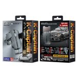 WK WA-S54 K Captain Speed Series Mechaniker-Auto-Luftauslasshalter, WA-S54 – Bild 7