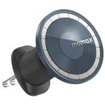 MOMAX MoVe Universeller transparenter magnetischer Luftauslass-Autohalter, CM22E, CM22L – Bild 3
