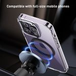 MOMAX MoVe Universeller transparenter magnetischer Luftauslass-Autohalter, CM22E, CM22L – Bild 4