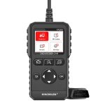 KINGBOLEN YA200 OBD2 Auto Fehlerdiagnose Tool Fehleranalysator