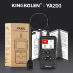 KINGBOLEN YA200 OBD2 Auto Fehlerdiagnose Tool Fehleranalysator – Bild 10